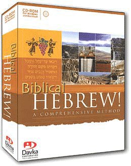Biblical Hebrew