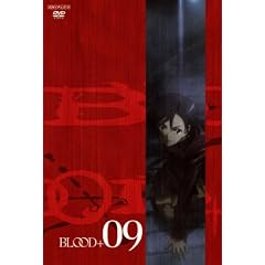 BLOOD+(9) [DVD]