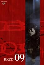 BLOOD+(9) [DVD]