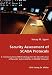 Security Assessment of SCADA Protocols - A Taxonomy Based Methodology for the Identification of Security Vulnerabilities in SCADA Protocols