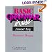 Basic Grammar in Use Answer key: Reference and Practice for Students of English (Grammar in Use)