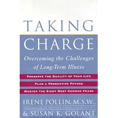 Taking Charge: Overcoming the Challenges of Long-Term Illness