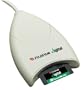 COMPACT SMARTMEDIA CARD READER