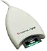 Electronics : COMPACT SMARTMEDIA CARD READER