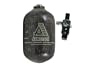 HP System 300 Bar Armotech, 1,1l Composite Flasche T�V gepr�ft