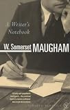Review Vintage  / A Writer's Notebook