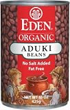Aduki Beans, Organic
