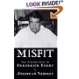 Misfit:: The Strange Life of Frederick Exley