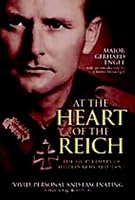 At the Heart of the Reich: The Secret Diary of Hitler's Army Adjutant