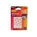 3M Command 17021P Medium Mounting Replacement Strips
