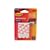 3M Command 17021P Medium Mounting Replacement Strips