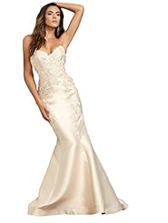 Spring Evening Dress 