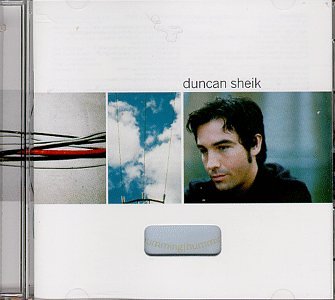 Duncan Sheik - Fake Plastic Trees Lyrics - Zortam Music