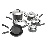 Circulon 2 12-Piece Cookware Set by Circulon