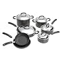 Circulon 2 12-Piece Cookware Set