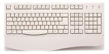 Adesso 107-Key Win 98 USB Eagle-Touch Keyboard with Removable Wrist Rest