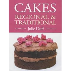 Cakes Regional and Traditional