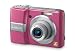 Kamera & Foto : Panasonic DMC-LS80EG-P Digitalkamera (8,1 Megapixel, 3-fach opt. Zoom, 2,5" Display, Bildstabilisator) pink