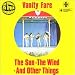 Vanity Fare - Sun the Wind and Other Things