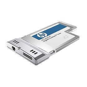 HP ExpressCard TV Tuner for Windows Vista (RM436AA#ABA)
