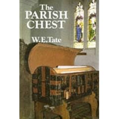 The Parish Chest