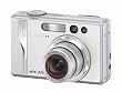 Mustek MDC830Z 8.1MP Digital Camera with 3x Optical Zoom