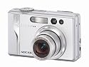 Mustek MDC830Z 8.1MP Digital Camera with 3x Optical Zoom