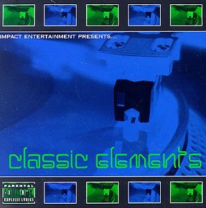 CD-Charts  Search : Classic Elements