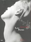 Surrealist love poems