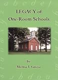 Legacy of One-Room Schools