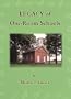 Legacy of One-Room Schools