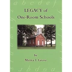 Legacy of One-Room Schools