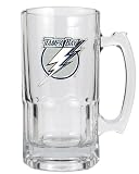 Tampa Bay Lightning 1-Liter Macho Mug  (Primary Logo)