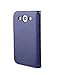 Galaxy S3 case,Case for Samsung Galaxy S3,By Hilda,wallet case,Credit Card Holder,PU Leather Case,Flip cover case,Galaxy SIII i9300 case[Blue]