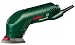 Bosch Deltaschleifer PDA 240 E im Koffer + Zubeh�r