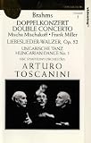 Review Bmg Video  / Brahms-Double Concerto [1948]