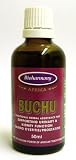 Buchu Tincture 50ml