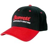 Starrett Tool Cap