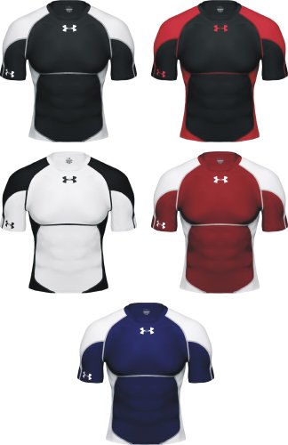 UNDER ARMOUR 1100200 Blitz III Full Tee