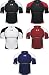 UNDER ARMOUR 1100200 Blitz III Full Tee