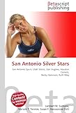 San Antonio Silver Stars-