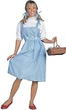 Adult Dorothy Costume ( Adult Medium ) - B000GKXX26