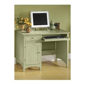 French Country Computer Desk