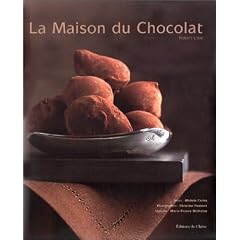 La maison du chocolat