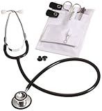 UPC 634782000493 product image for Amercian Diagnostic Corporation 116-670bkq Nurse Combo-lite 116/670, Black, Adul | upcitemdb.com
