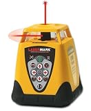 CST/Berger 57-LMH600 Automatic Self Leveling Rotary Laser Only