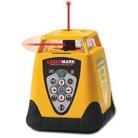 CST/Berger 57-LMH600 Automatic Self Leveling Rotary Laser Only