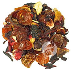 Dewy Cherry Tea, 5oz. by Adagio Teas