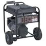 Coleman Powermate 9 HP Portable Generator ? 5000 Watts, Model# PM535000