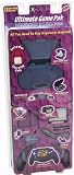 Game Boy Advance Mega Pak
